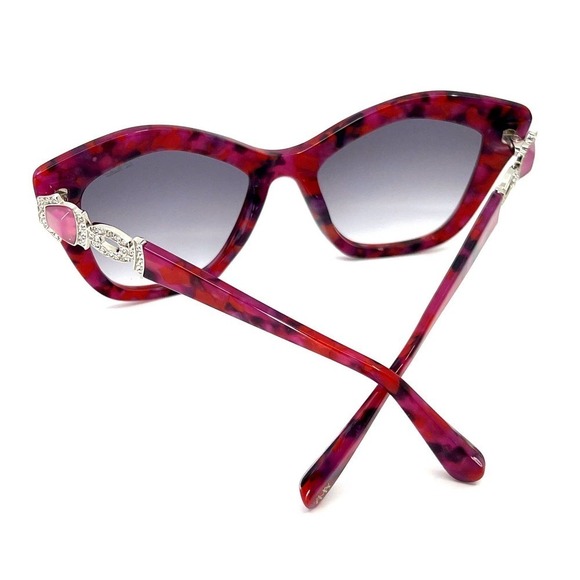 NEW!!! PIER MARTINO Sunglasses 8276 C5 Authentic - Picture 11 of 11